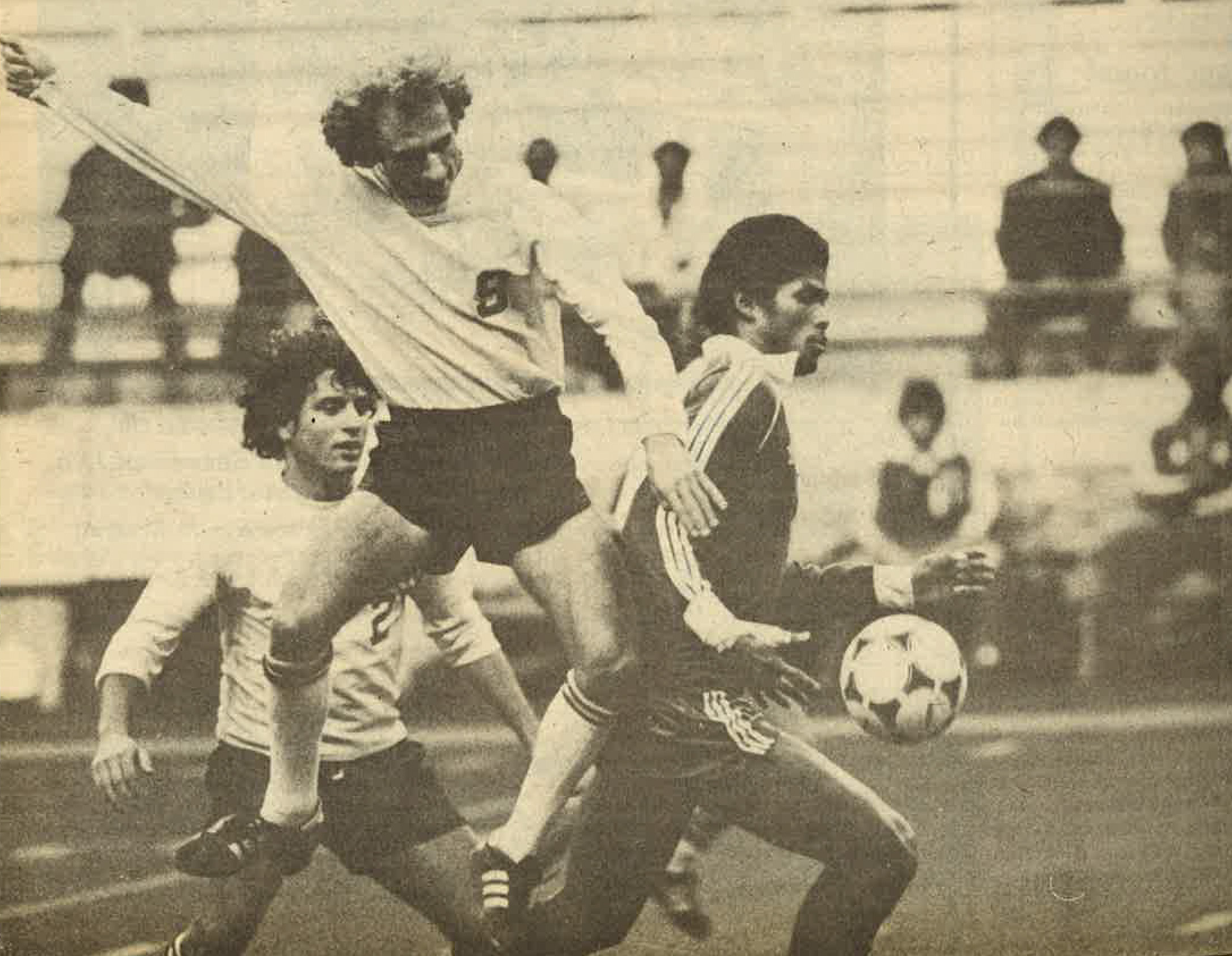 Marcello Vitale remembers what led him to become SU's all-time leading goal scorer - Vimarsana News
