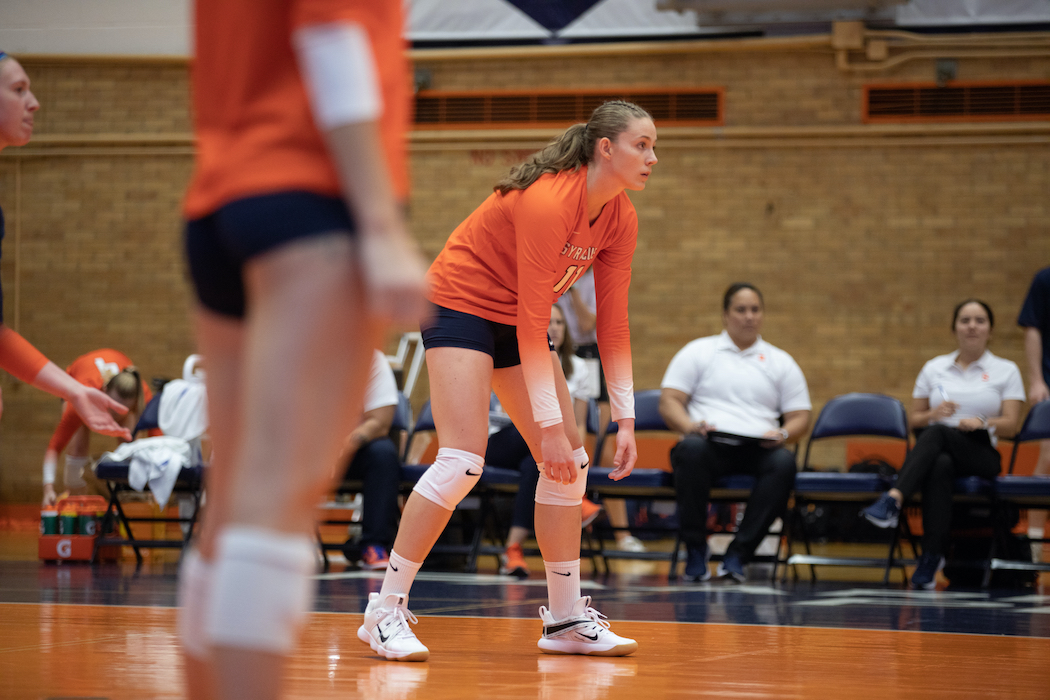 Polina Shemanova, attack unable to overcome Army defense in 3-1 loss - Vimarsana News