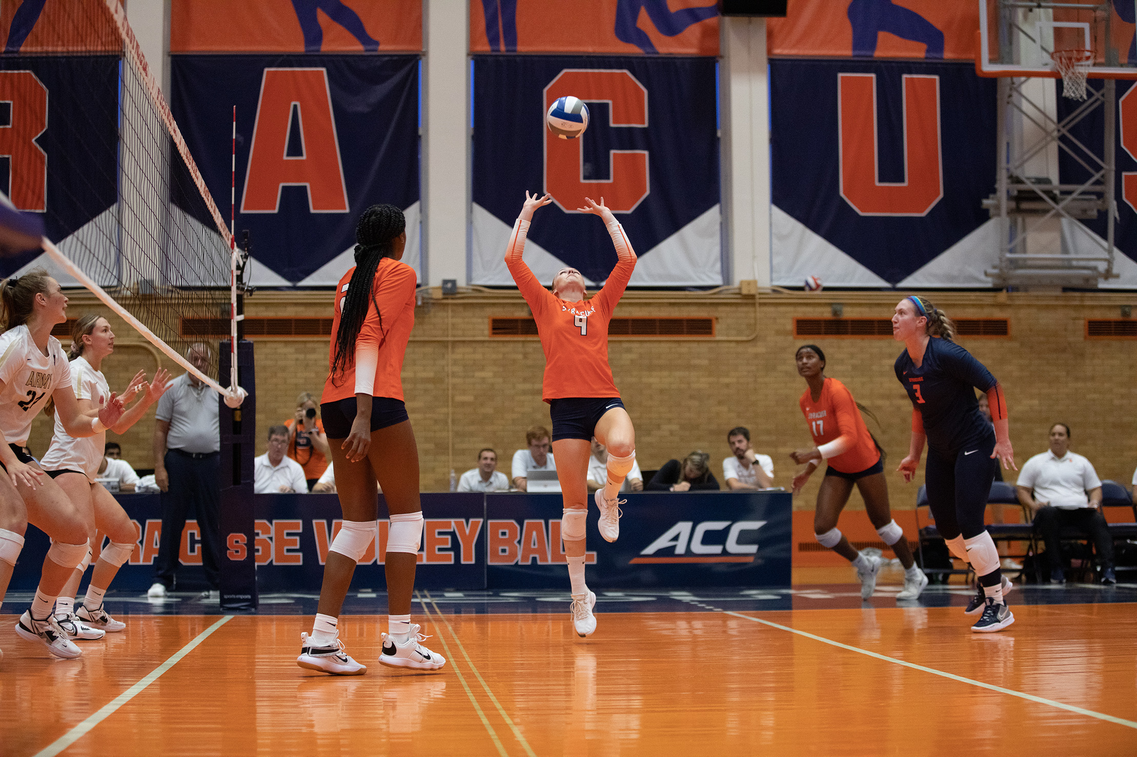 Observations from SU's 1st 3 tournaments of the season - Vimarsana News