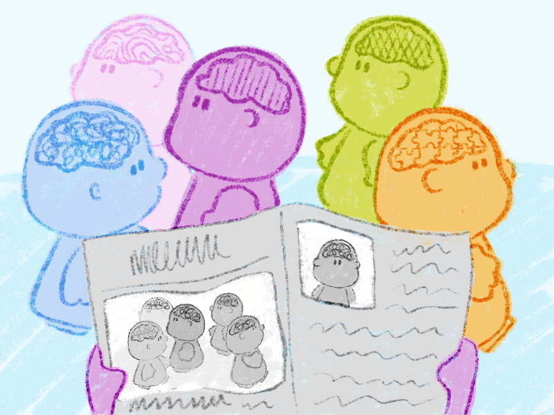 Neurodivergency deserves more representation in media - Vimarsana News