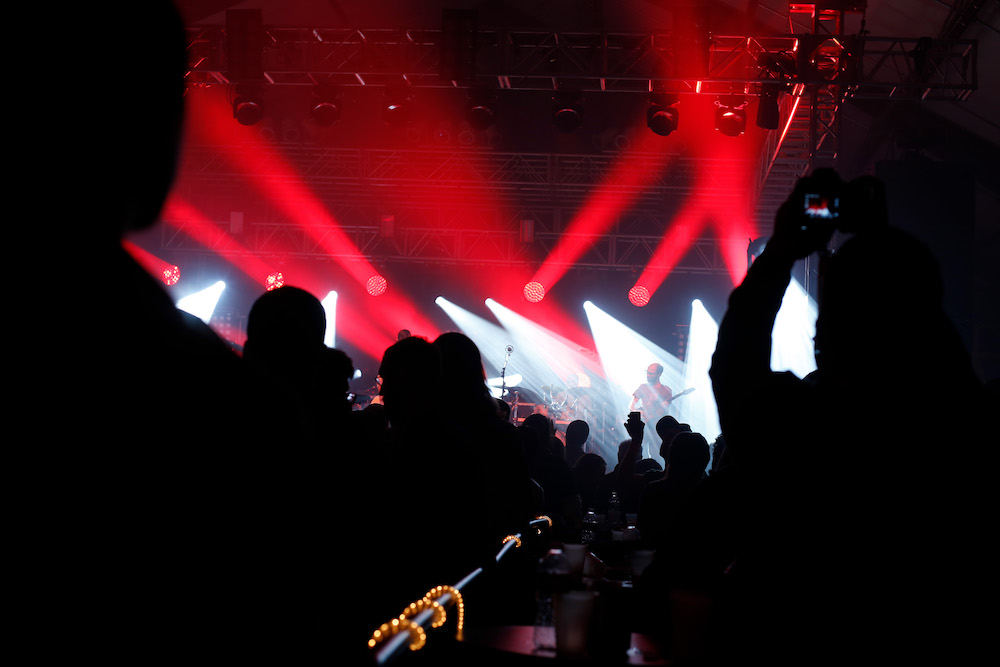 Swap your study session for a jam session at these 5 concerts - Vimarsana News