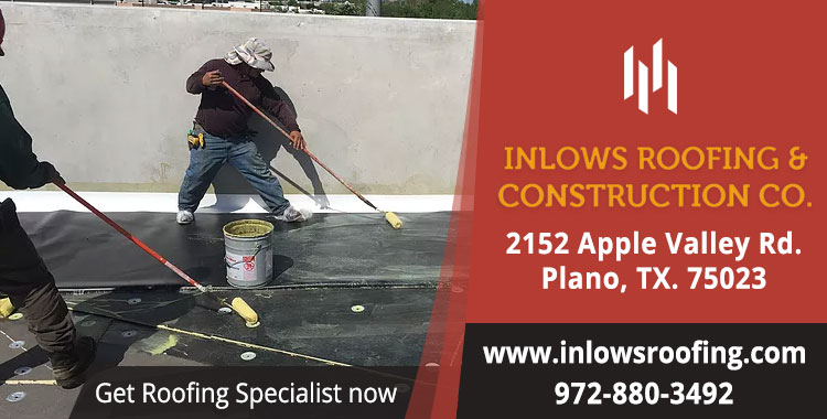 Inlows Roofing