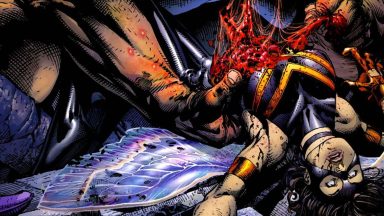 Top 5: las muertes más brutales de Marvel Comics