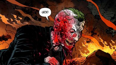 Top 5: las muertes más brutales de DC