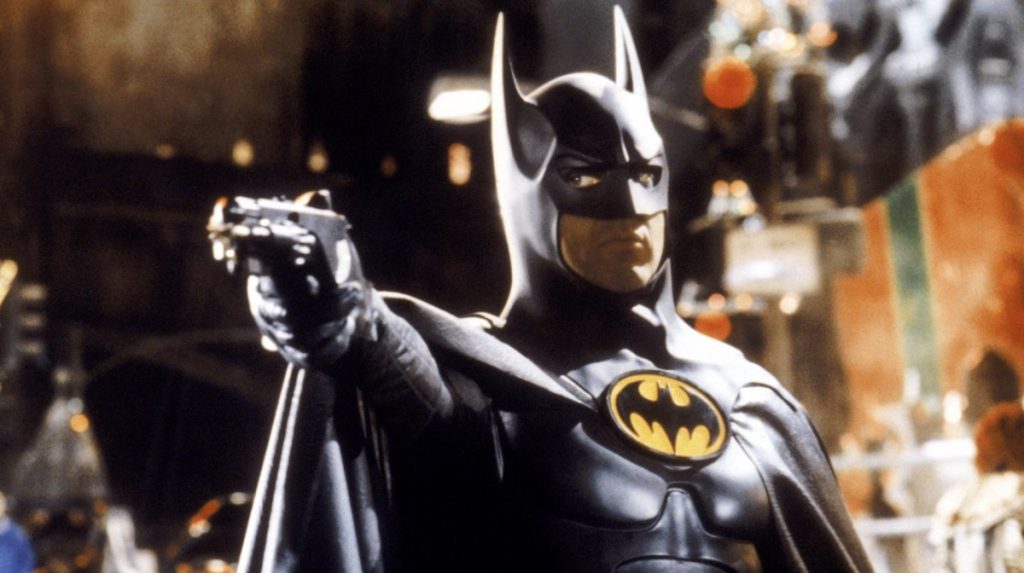 ¿Por qué Batman II se convirtió en Batman Returns?