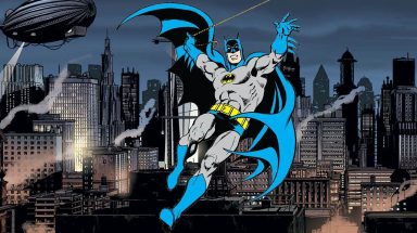 Top 5: Los aportes de la televisión a la mitología de Batman