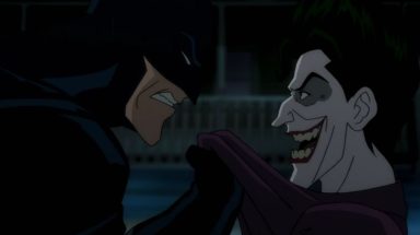 ¿Cuándo han hecho equipo Batman y el Joker?