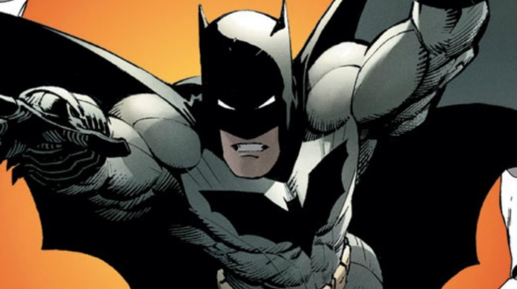 Scott Snyder y sus aportes a la mitología de Batman