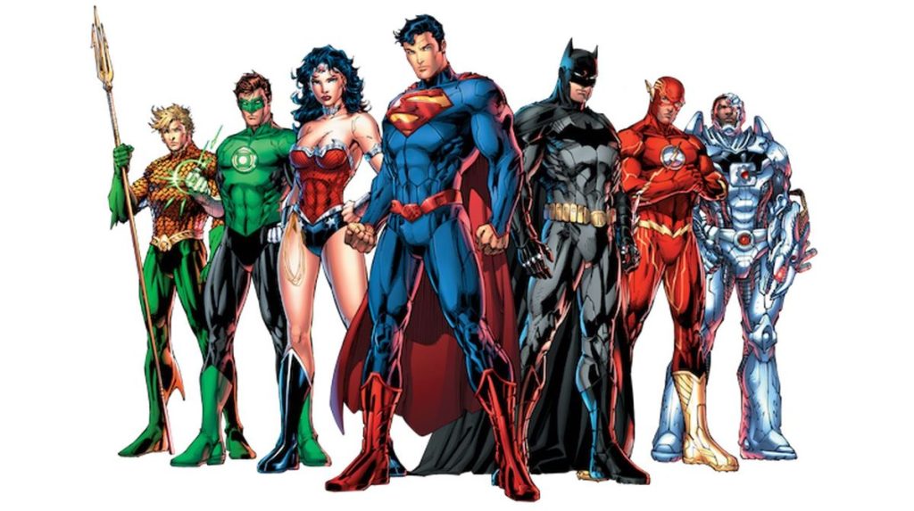 ¿Qué religiones profesan los personajes de DC Comics?