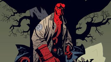 Hellboy: Un demonio que tiene de aliada a la religión