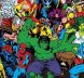 Descubre las religiones de los diferentes personajes de Marvel
