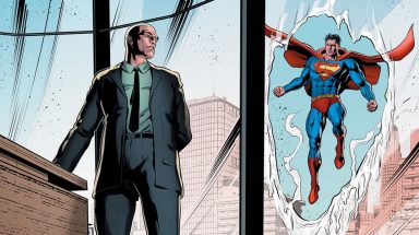 Superman vs Lex Luthor: Los mejores momentos de su rivalidad