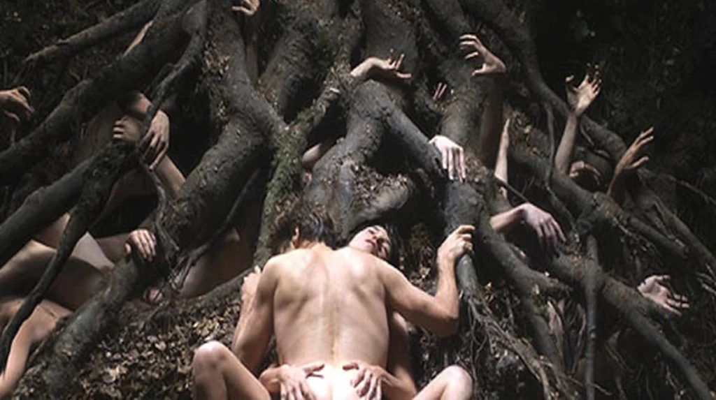 Películas donde los protagonistas tuvieron sexo real