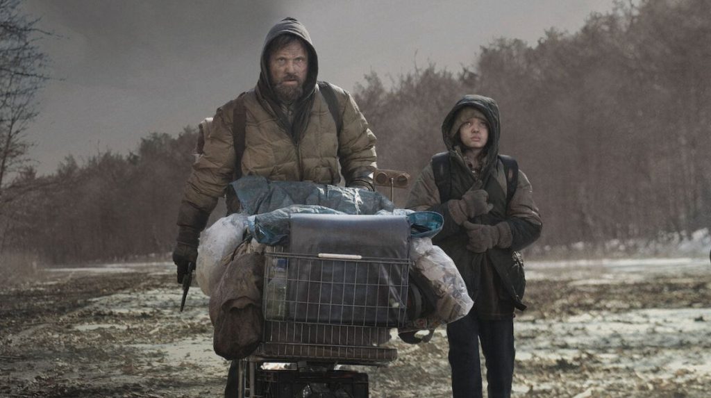 películas sobre el fin del mundo