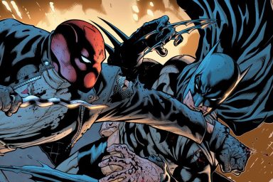 5 villanos de DC Comics que empezaron trabajando del lado del bien