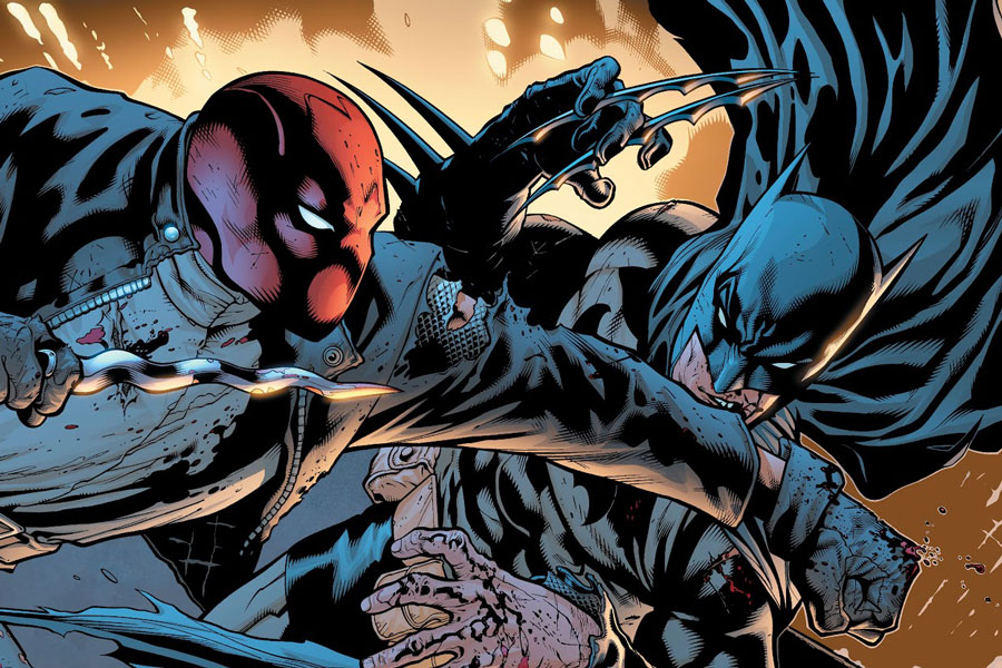 5 villanos de DC Comics que empezaron trabajando del lado del bien