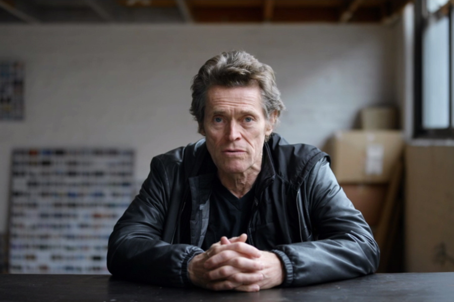 Frank Sinatra, Robin Williams y otros actores que pudieron interpretar a Joker