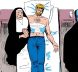 Las coincidencias entre Daredevil: Renacido y La Pasión de Cristo