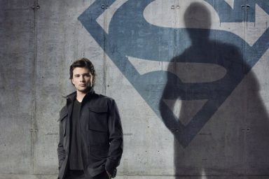 Datos curiosos del capítulo final de Smallville