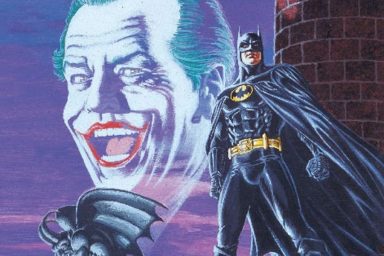 ¿Qué ocurría en el México y el mundo cuando se estrenó Batman en 1989?