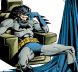Top 5: Secretos de Batman que jamás hubieras querido saber