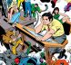 El legado de John Romita Sr. a la mitología de Spider-Man