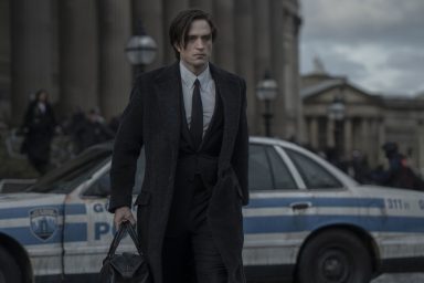 Cuáles son los cómics favoritos de Batman de Robert Pattinson