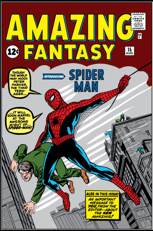 Guía Básica del Multiverso Marvel: descubre el origen de algunas de sus Tierras