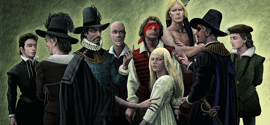 Guía Básica del Multiverso Marvel: descubre el origen de algunas de sus Tierras