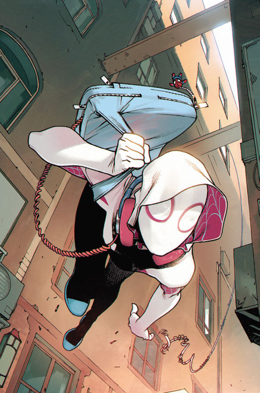 Guía Básica del Multiverso Marvel: descubre el origen de algunas de sus Tierras