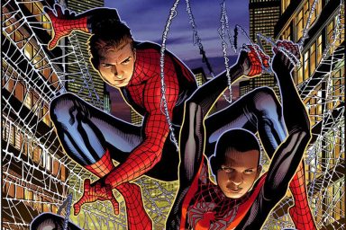 Guía Básica del Multiverso Marvel: descubre el origen de algunas de sus Tierras