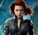 Así lucía Scarlett Johansson en su prueba de vestuario como Black Widow