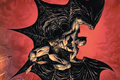 “Yo soy venganza” y otras frases icónicas de Batman