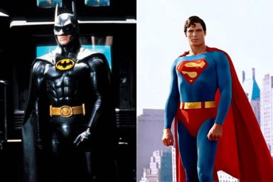 Batman Superman: El cameo frustrado
