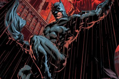 ¿Por qué Batman no mata? Su código de honor a través de la historia