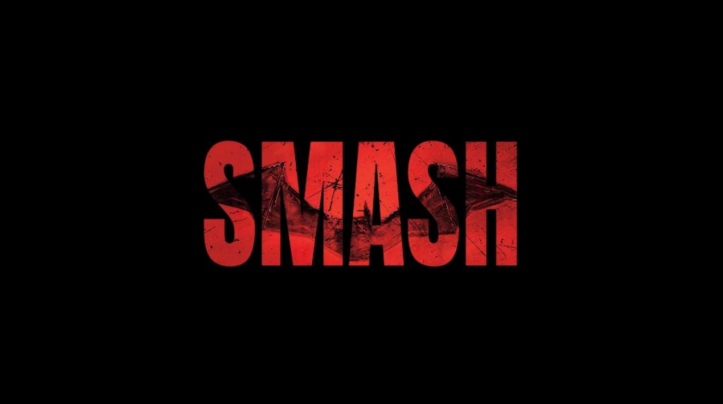 Crea el logo de tu nombre al estilo The Batman