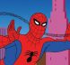 Spider-Man: Evolución animada