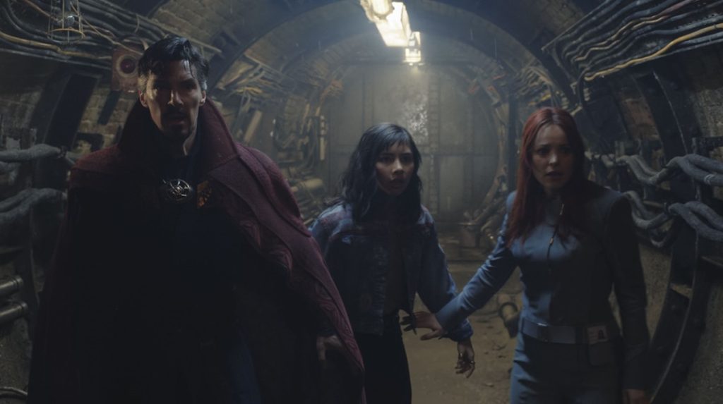 “Te amo en todos los universos”: Las mejores frases de Doctor Strange in the Multiverse of Madness