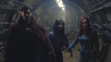 “Te amo en todos los universos”: Las mejores frases de Doctor Strange in the Multiverse of Madness