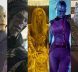 Actores y actrices de Marvel que no reconoces sin maquillaje (y lucen muy bien)