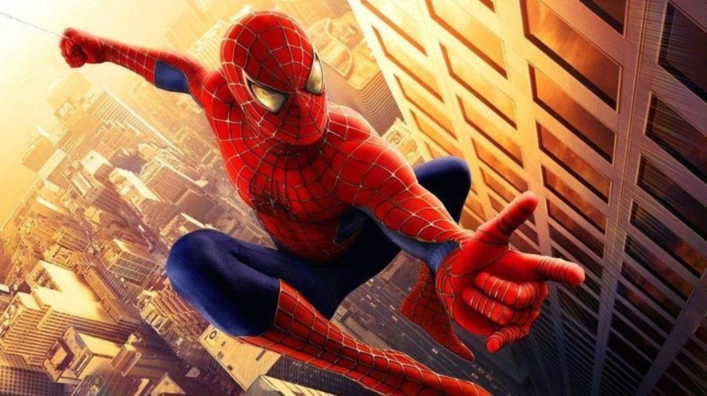 Esta fue la extraña petición que intentó frenar el estreno de Spider-Man de Sam Raimi