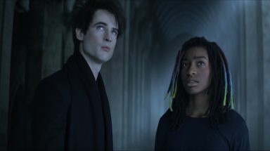 The Sandman: ¿Qué es el Vórtice de Sueño y por qué Rose Walker es importante?