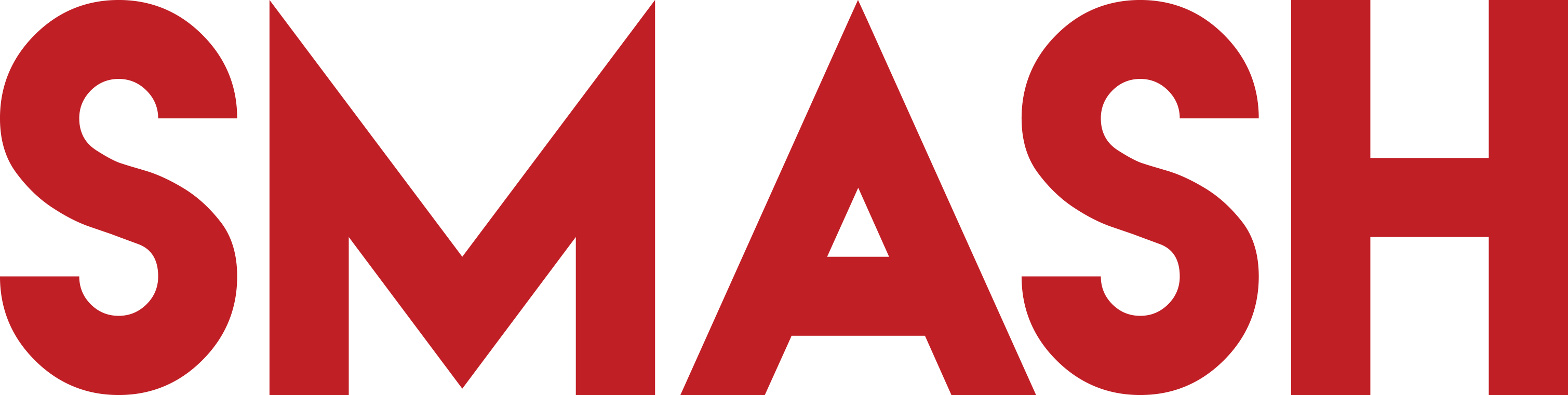 SMASH logo