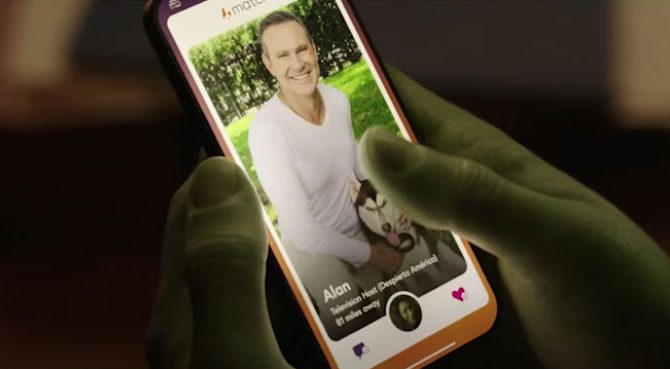 Madisynn consigue su póster individual en She-Hulk