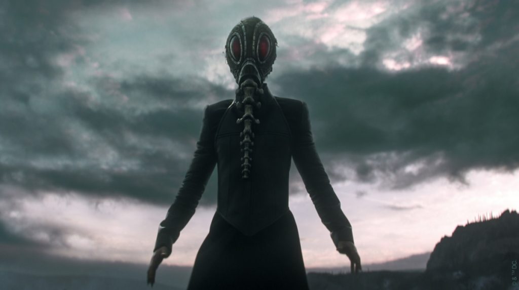 ¿Qué historias podría adaptar una segunda temporada de Sandman?