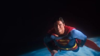 Superman de 1978 recibió un nuevo y modernizado tráiler