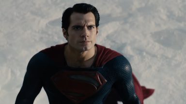 Los mejores momentos de Henry Cavill como Superman