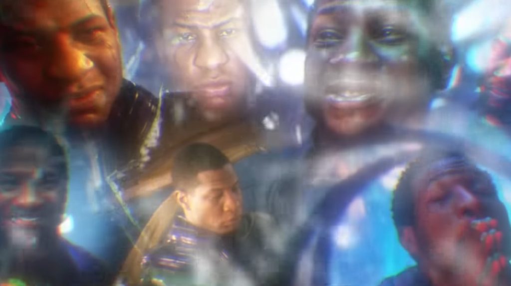 Las variantes de Kang que ya existen en el MCU