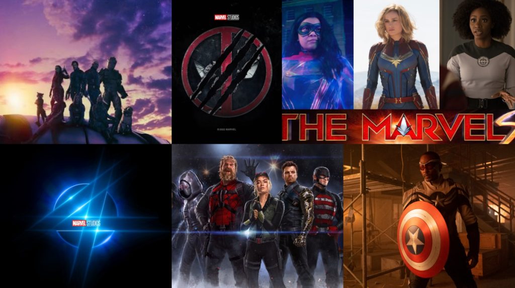 ¿Qué viene para Marvel Studios tras Ant-Man and the Wasp: Quantumania?