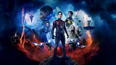 Reseña de Ant-Man and the Wasp: Quantumania – Un inicio fallido de la fase 5